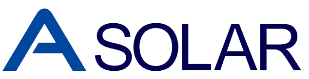 jasolar logo